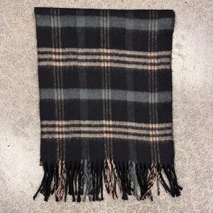 Royal Rossi 100% Cashmere Scarf